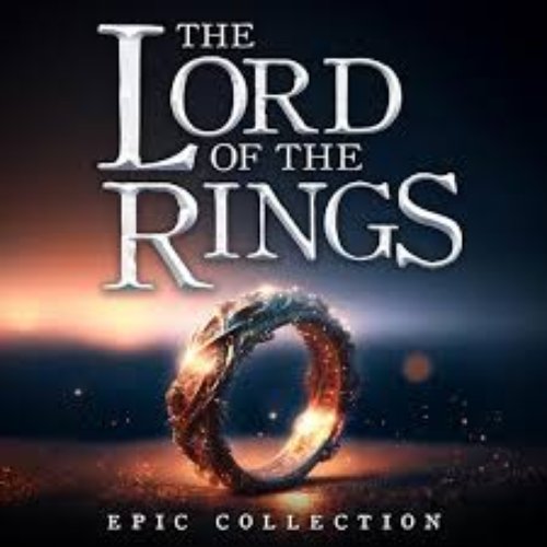 Lord of the Rings - The Epic Collection