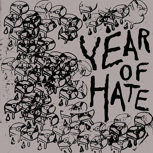 Year of Hate