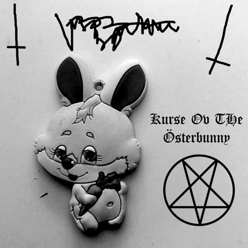 Kurse Ov The Osterbunny