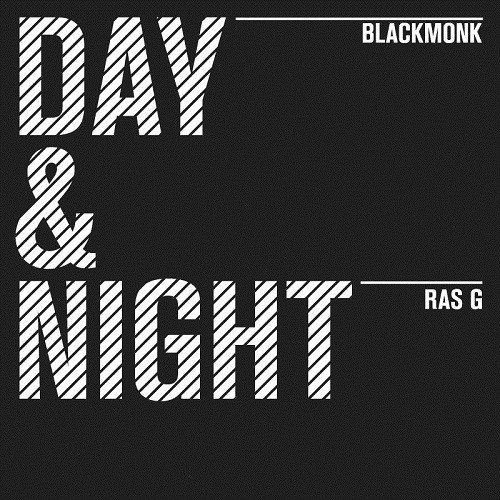 Day & Night EP