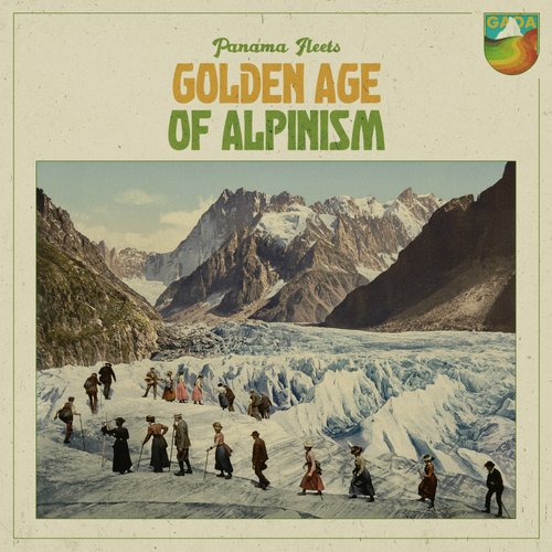 Golden Age of Alpinism