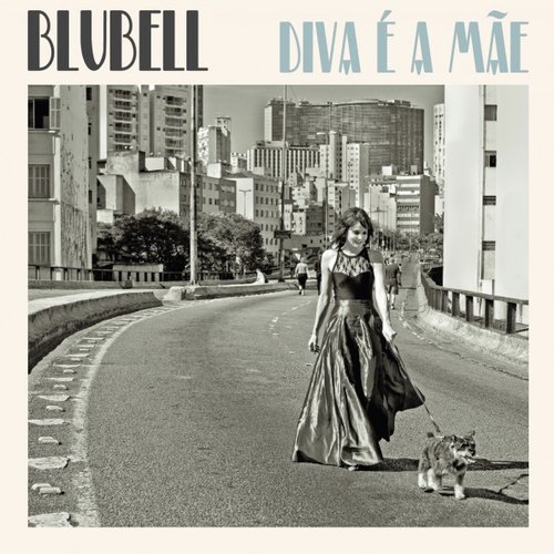 Diva É a Mãe