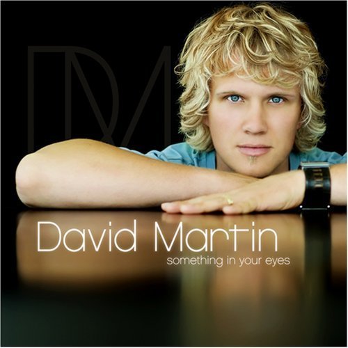 Something in Your Eyes