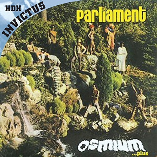 Osmium … plus