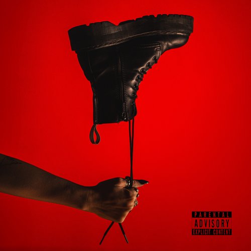 Red Rover - Single