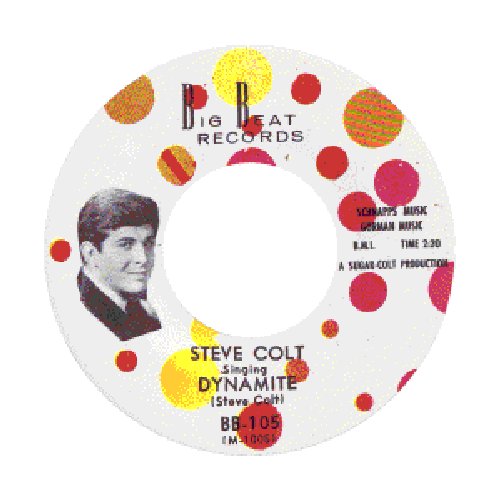 Dynamite / Take Away