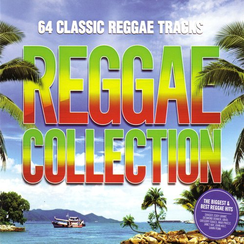 Reggae Collection
