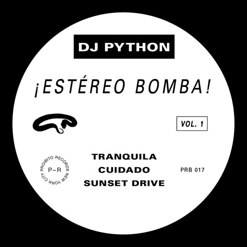 “¡Estereo Bomba! Vol. 1”