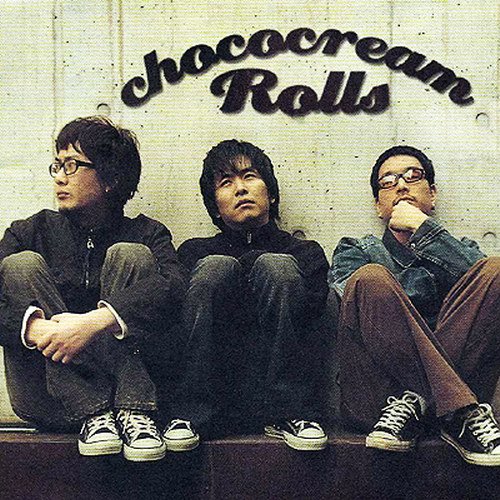 Chococream Rolls