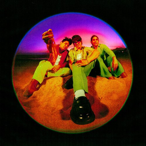Bittersweet Time Machine