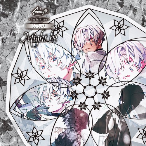 華Doll* Anthos*～The Way I Am～SETSUNA - Single