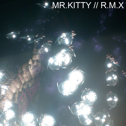 Mr.Kitty-After Dark Lyrics @mrkittydm 