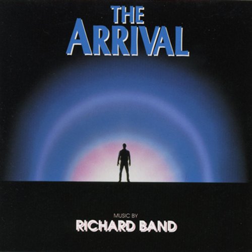 The Arrival