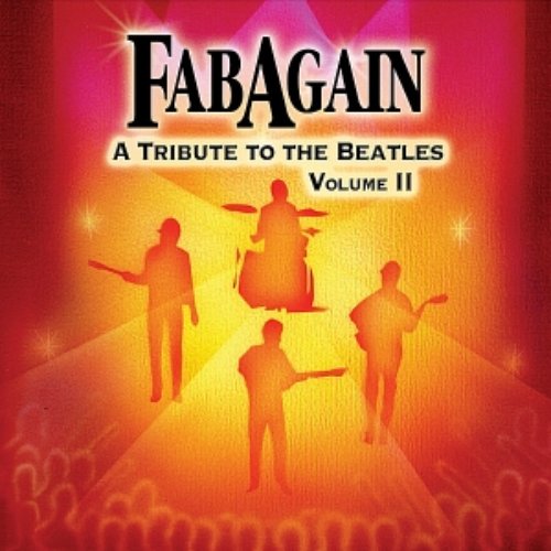 A Tribute to The Beatles (Volume II)