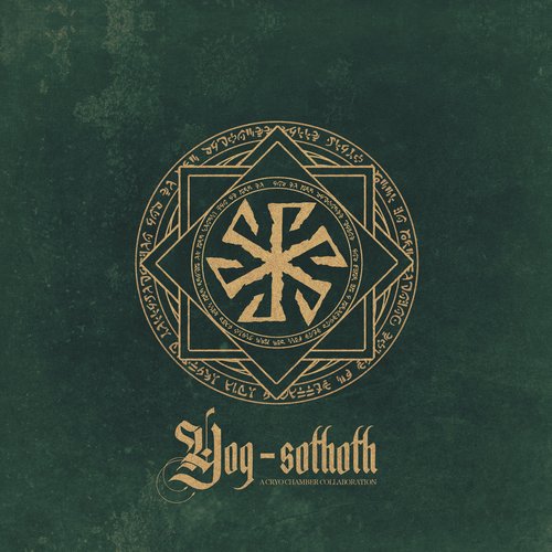 Yog-Sothoth