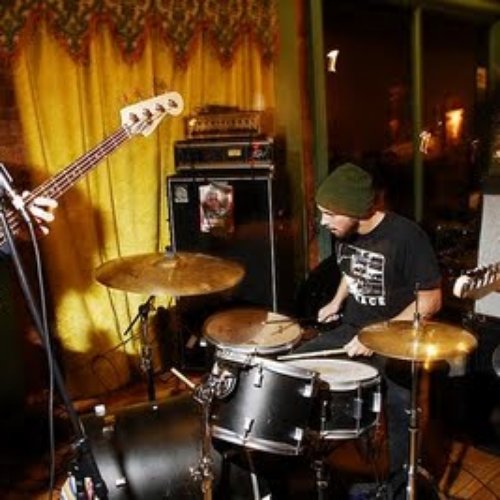 The matches band. Algernon cadwallader band.