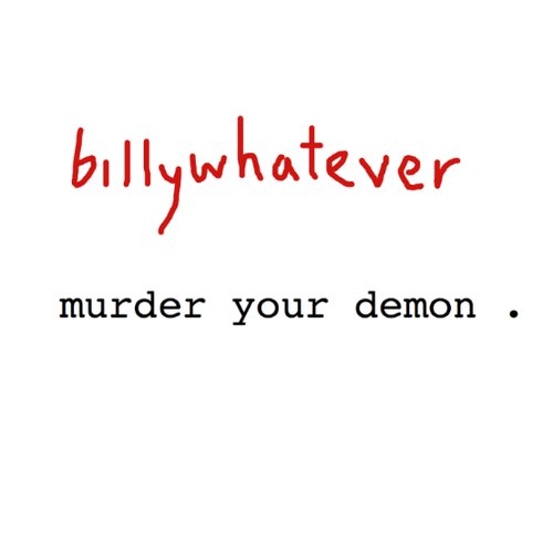 murder your demon