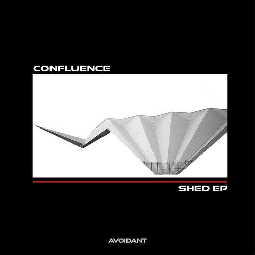 Shed EP
