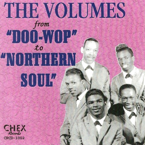 From Doo-Wop To Northern Soul