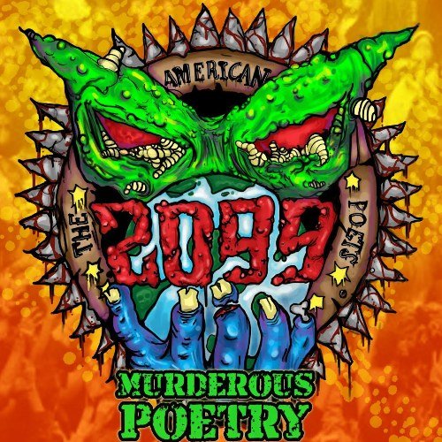 Murderous Poetry