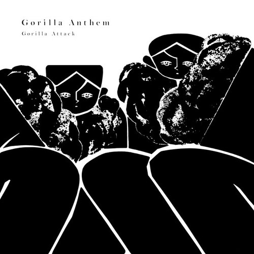 Gorilla Anthem