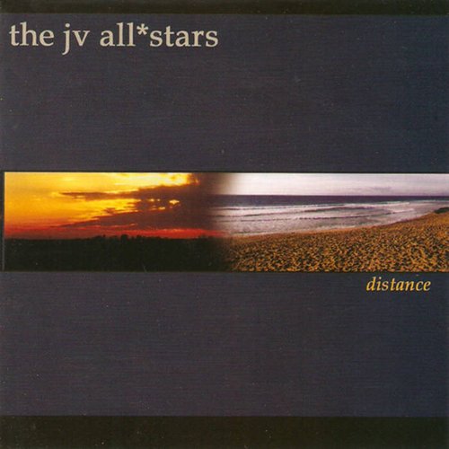 Distance (Deluxe Edition)