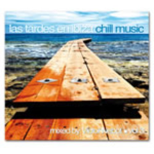 Las Tardes en Ibiza Chill Music Vol. 3. Mixed by Victor Nebot