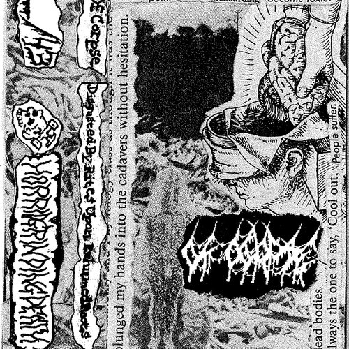 Disgusted by Rites Upon Exhumed Roots