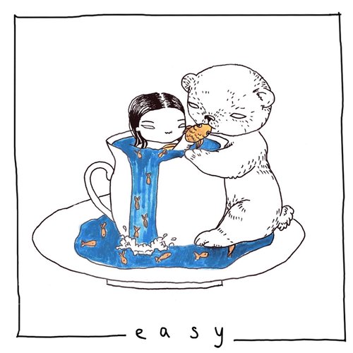 Easy - Single