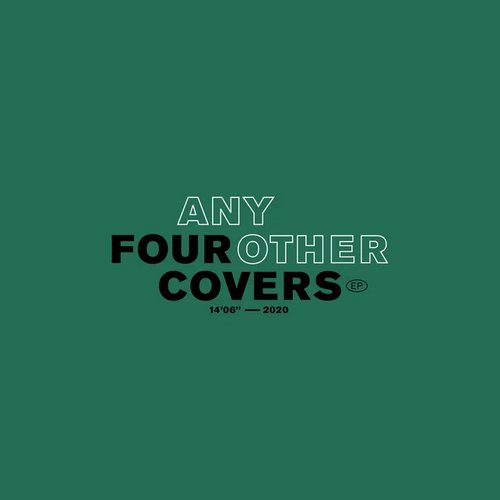 Four Covers - EP