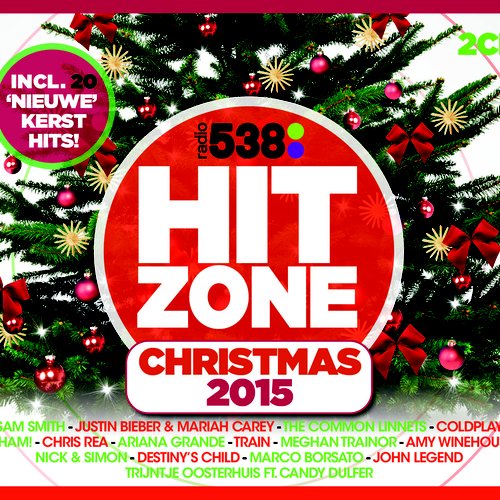 538 Hitzone Christmas 2015