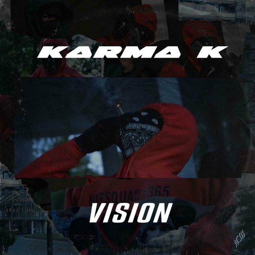 Vision