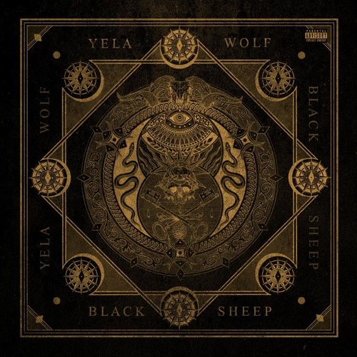 Yelawolf Blacksheep