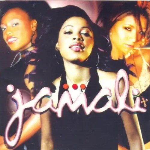 Jamali