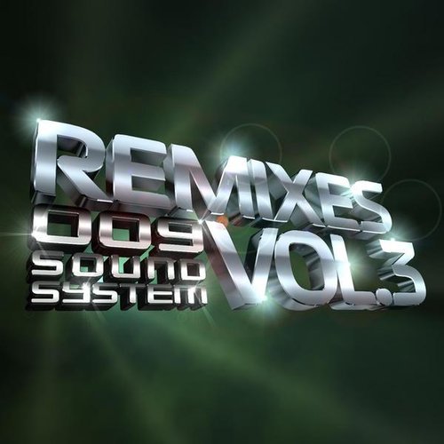 Remixes Vol. 3