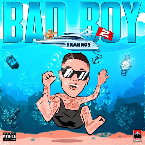 Bad Boy 2