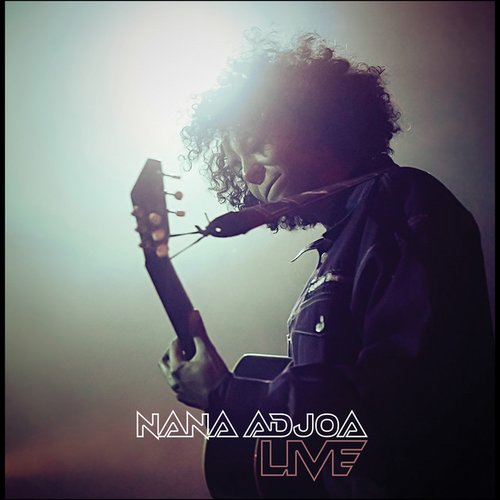 Nana Adjoa Live