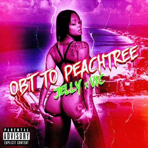 OBT to Peachtree - EP