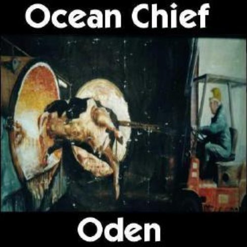 Ocean chief