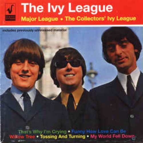 Major League - The Collectors' Ivy League