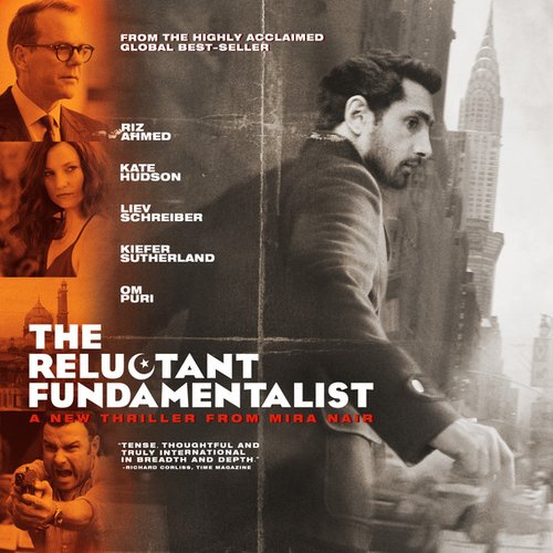 The Reluctant Fundamentalist