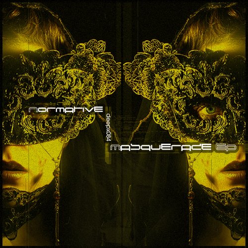 Masquerade EP