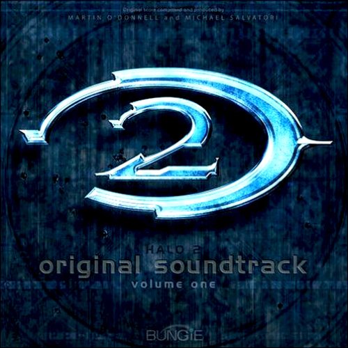 Halo 2: Original Soundtrack: Volume 1