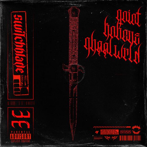 switchblade