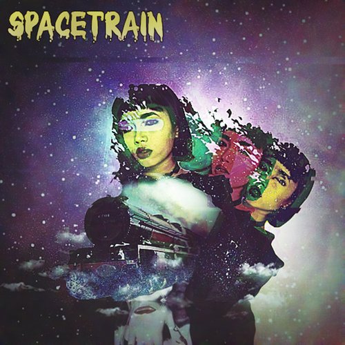 Spacetrain