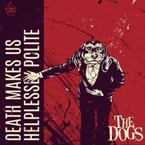 Death Makes Us Helplessly Polite - Single