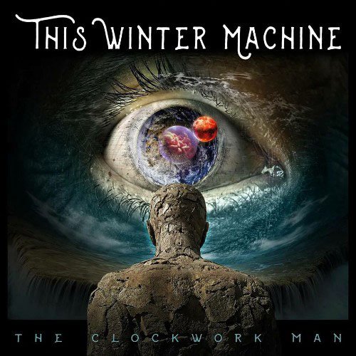 The Clockwork Man