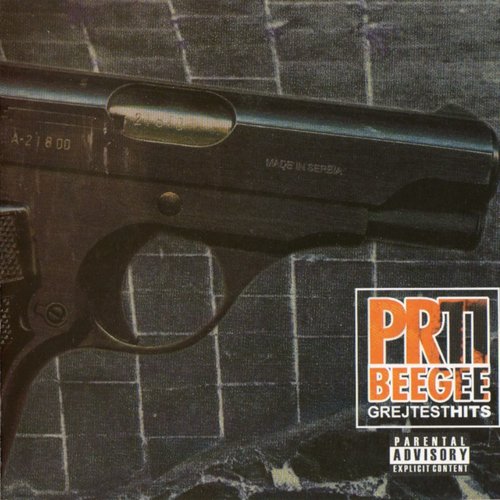 Grejtest hits — Prti Bee Gee | Last.fm