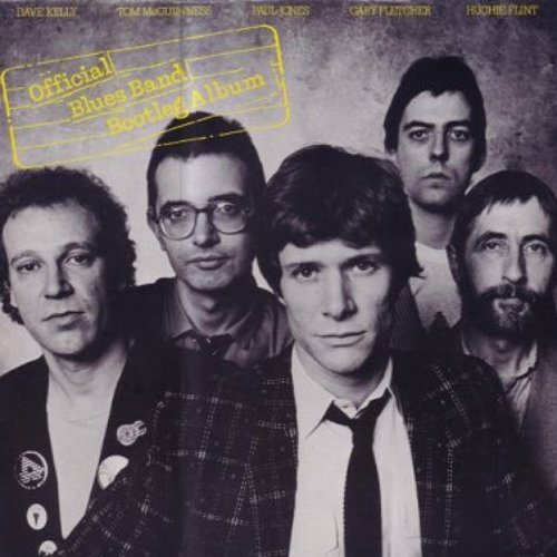 Official Bootleg Album