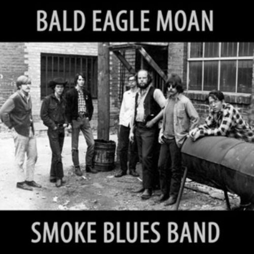 Bald Eagle Moan
